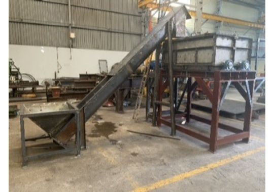 Máy Trộn MHTR1000