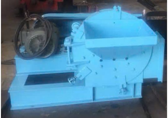 Máy Nghiền MHN400