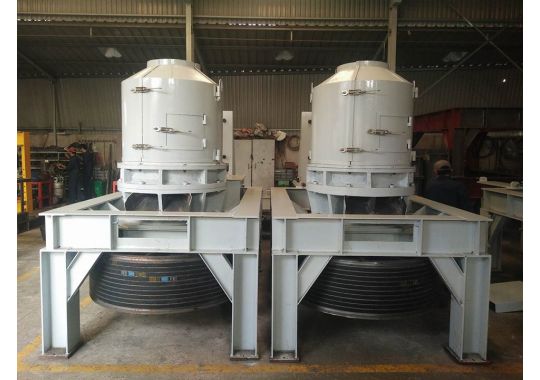 máy nén viên gỗ công nghiệp