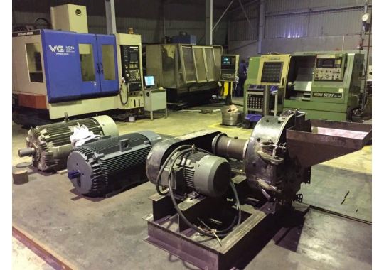 giá máy nghiền gỗ mini