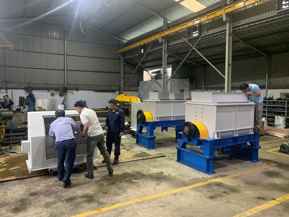 Cty chế tạo cơ khí theo yêu cầu