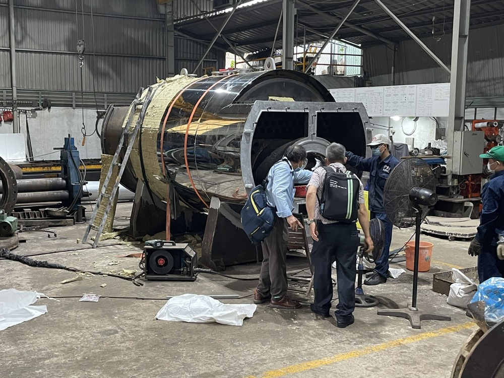 Cty chế tạo cơ khí theo yêu cầu