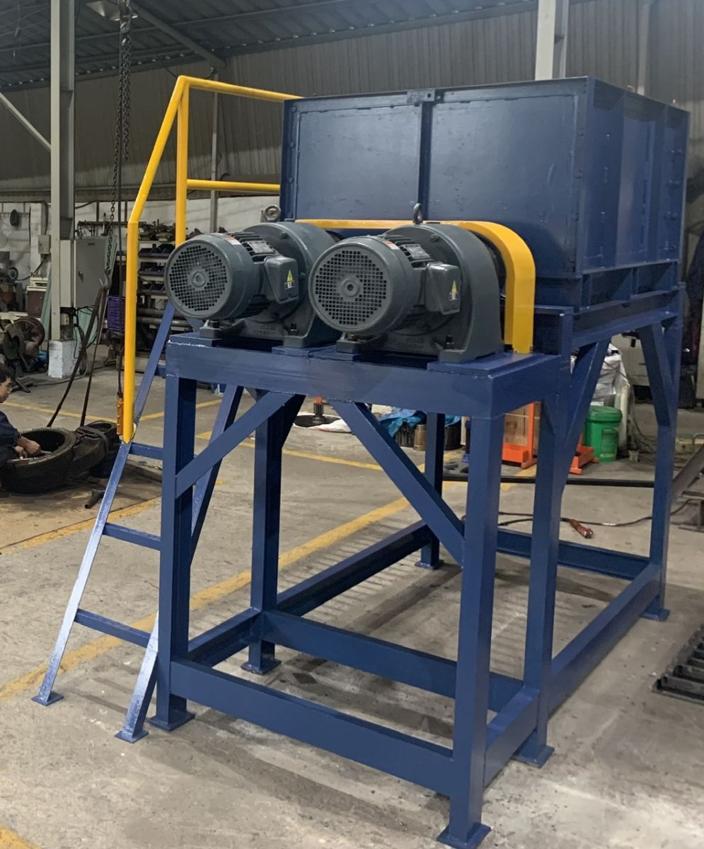 Top 5 công ty cơ khí uy tín tại Bình Dương