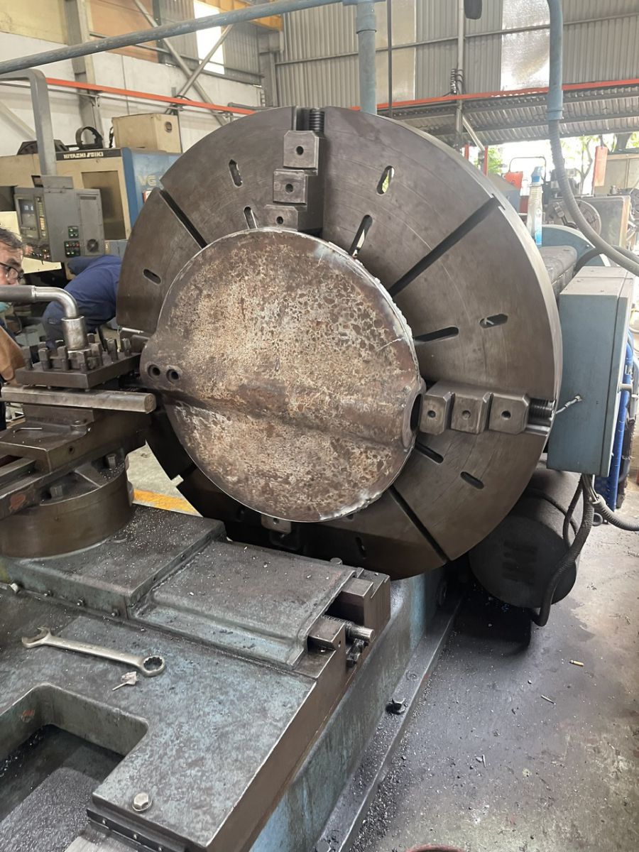 Top 5 công ty cơ khí uy tín tại Bình Dương