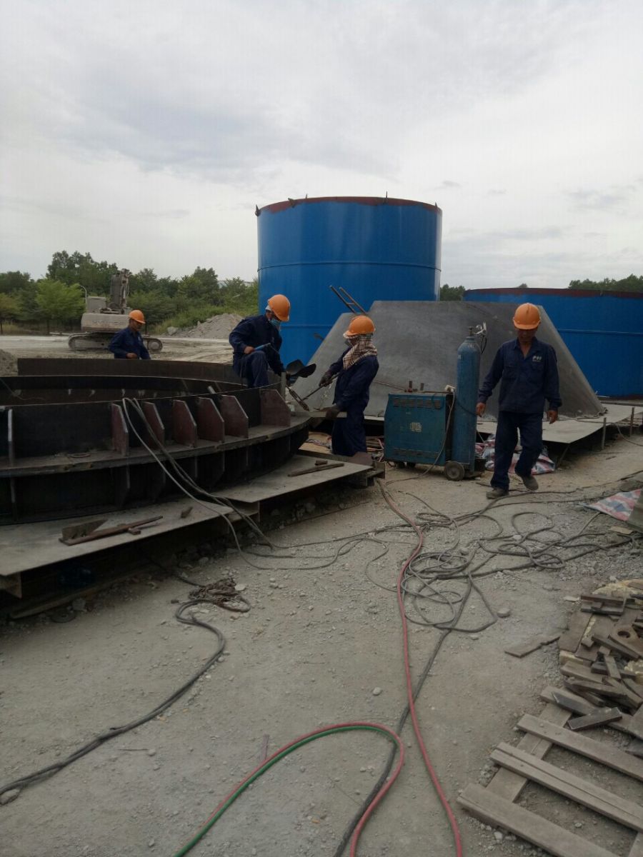 Top 5 công ty cơ khí uy tín tại Bình Dương