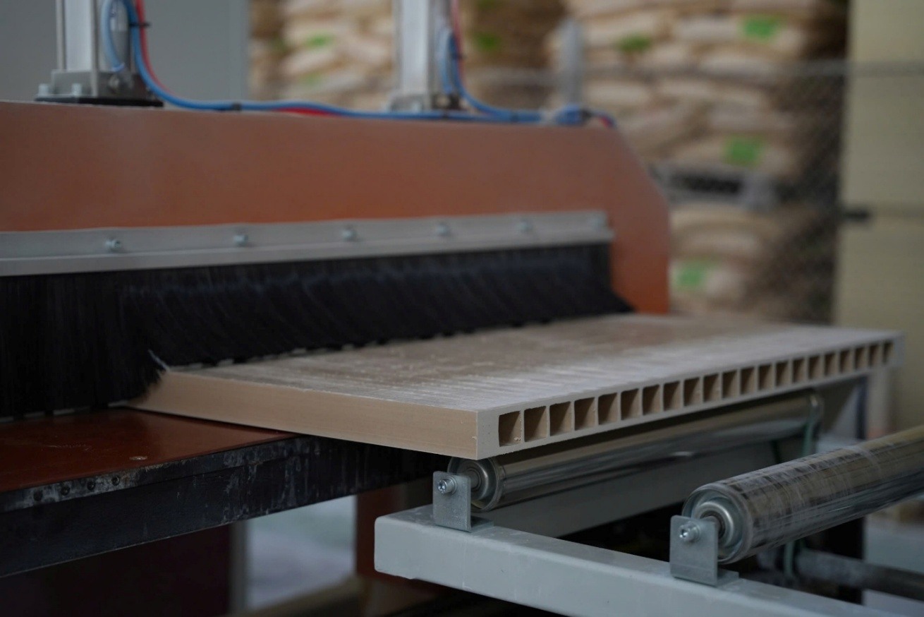 Phương pháp tái chế gỗ