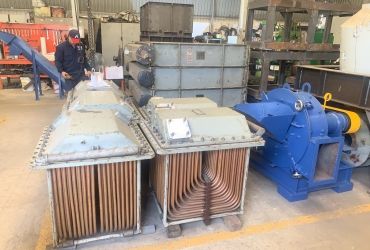 KÉT LÀM MÁT CỦA NHÀ MÁY THỦY ĐIỆN 