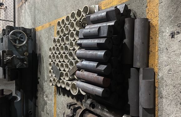 GIA CÔNG CHI TIẾT 