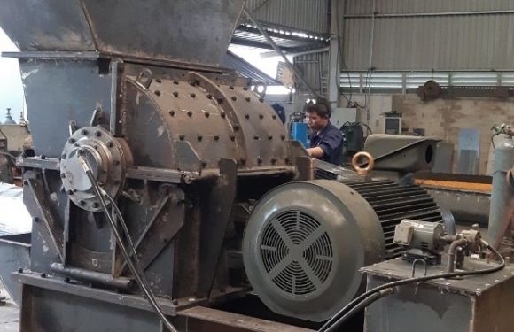 CƠ KHÍ NGÀNH GỖ