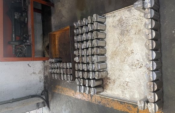 GIA CÔNG CHI TIẾT 