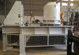 Máy Nén Viên Gỗ MHND800