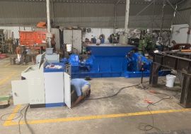 Máy Xé Gỗ MHX800