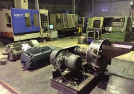 Máy Nghiền MHN400