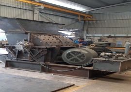 Máy Nghiền Gỗ MHN1200