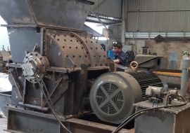 Máy Nghiền Dăm Bào